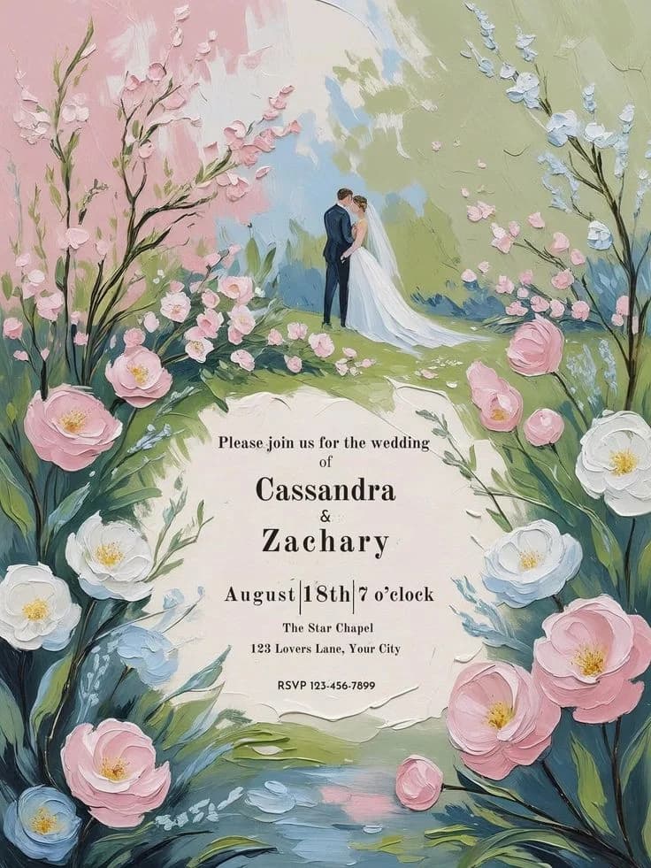 Checklist chuẩn bị đám cưới: 12 tuần cuối