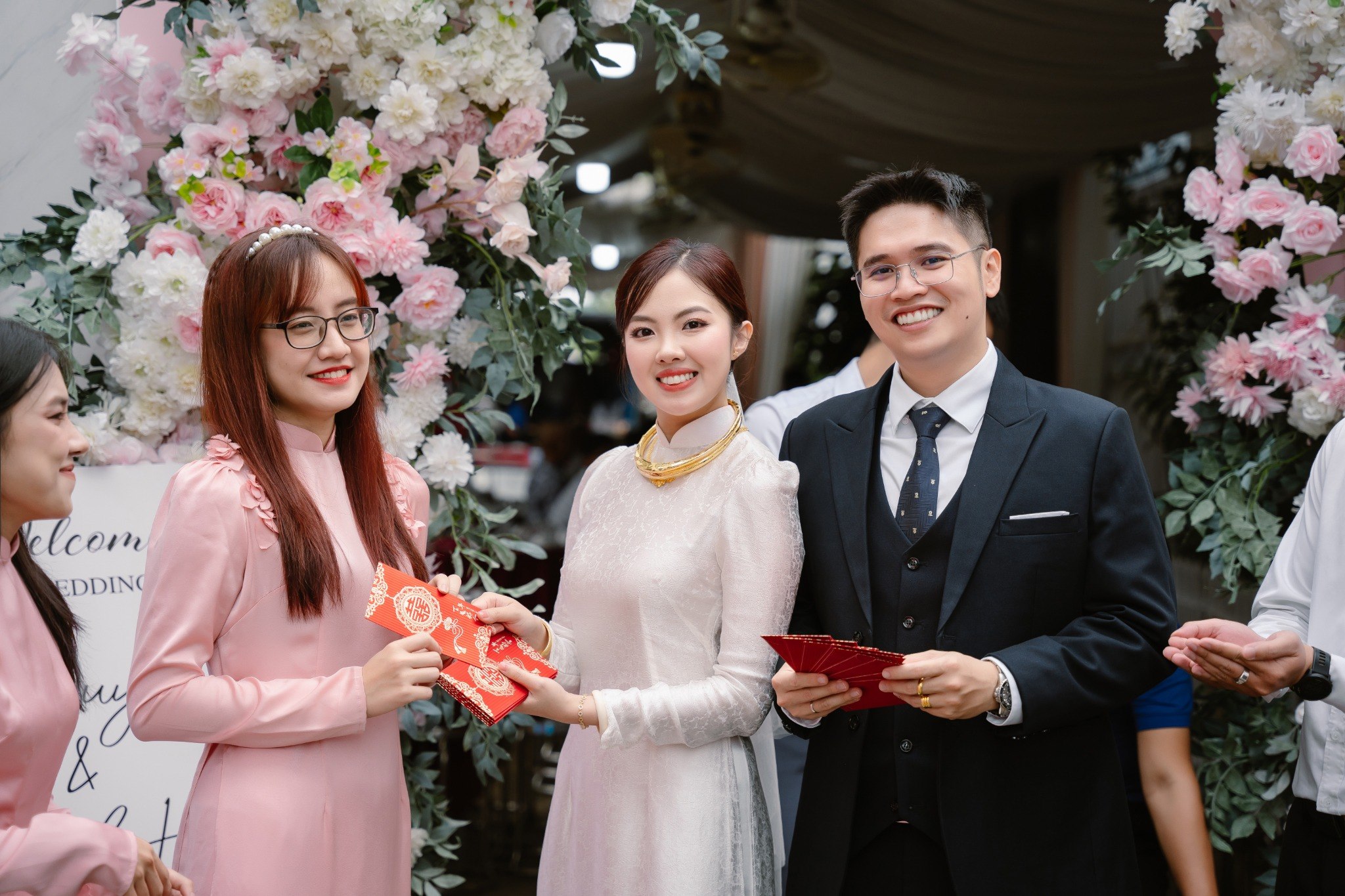 7 Lưu Ý Cho Người Xách Vali Cô Dâu Về Nhà Chồng 2025