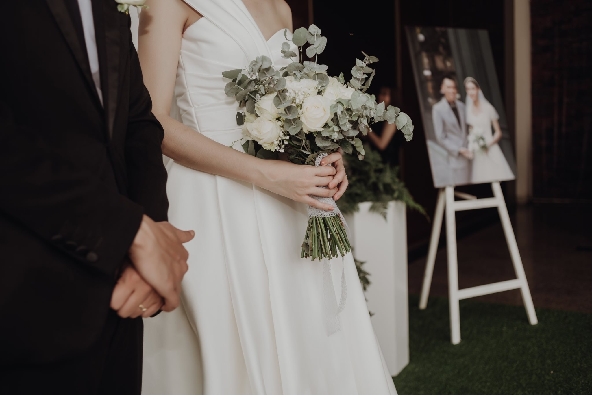 Ảnh truyền thống mới - Chất ảnh hiện đại không còn