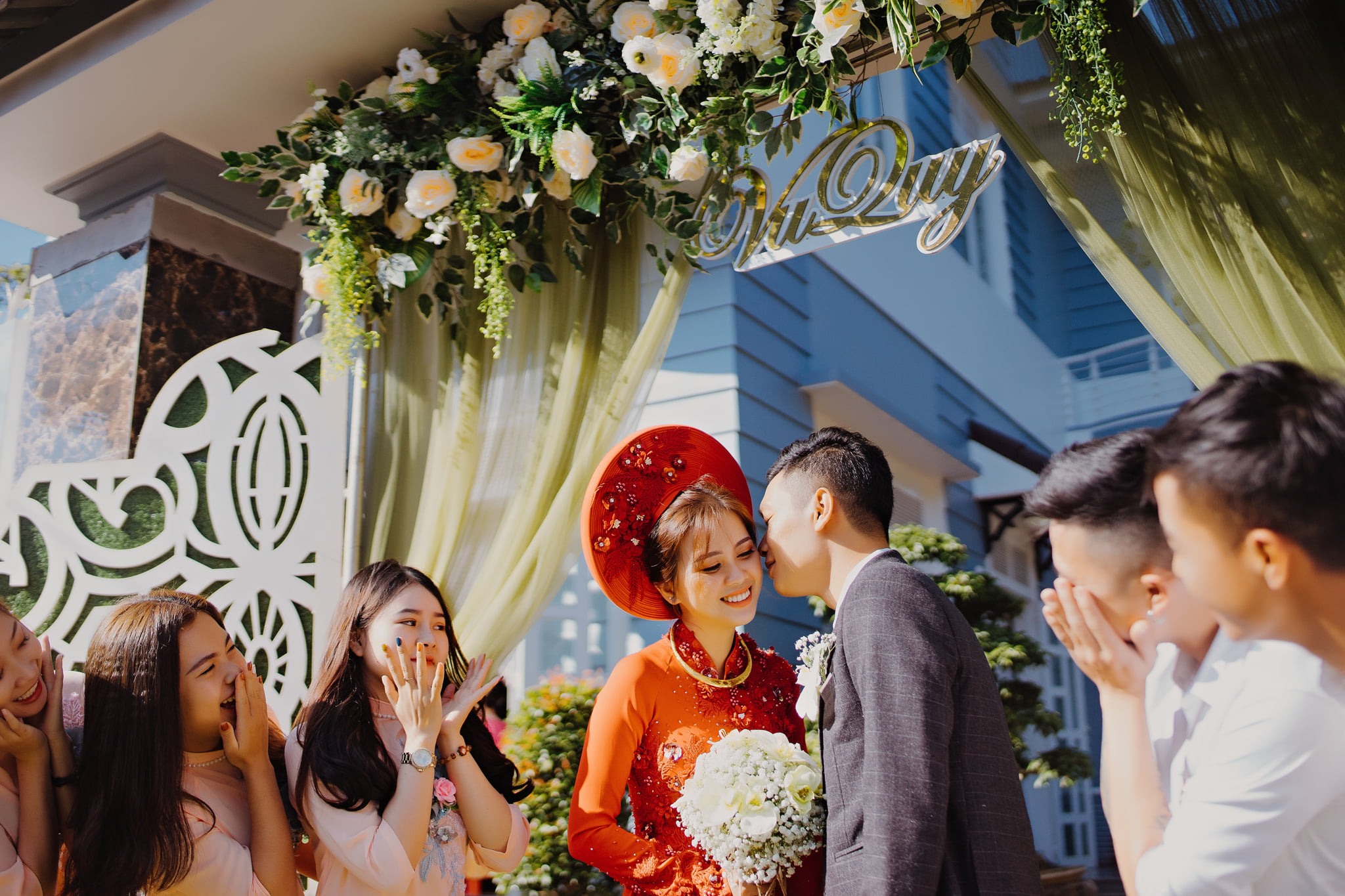 Thủ tục cưới hỏi miền Nam, đầy đủ và chi tiết nhất 2023