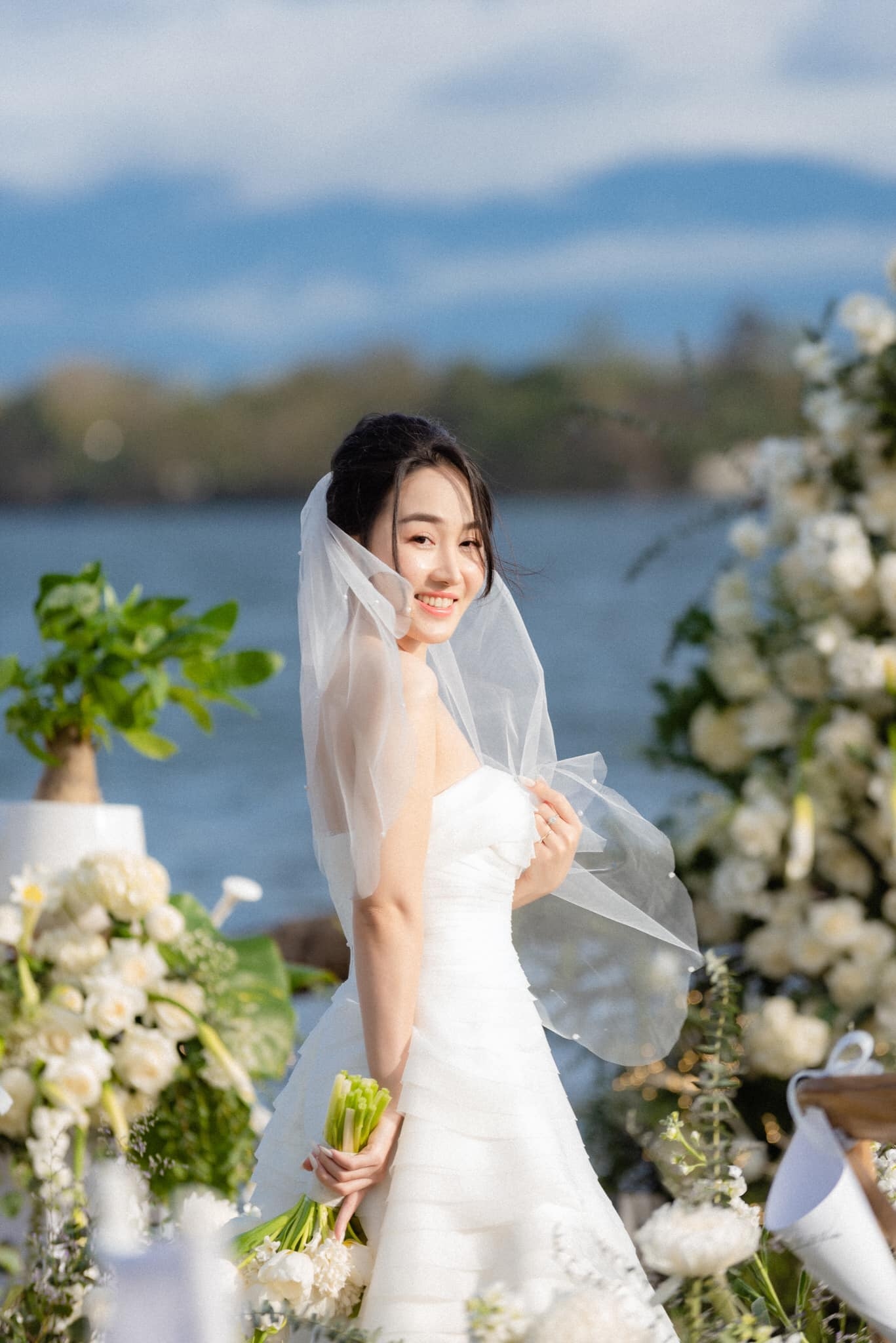 52 LỜI CHÚC KỶ NIỆM NGÀY CƯỚI HAY, Ý NGHĨA 2025