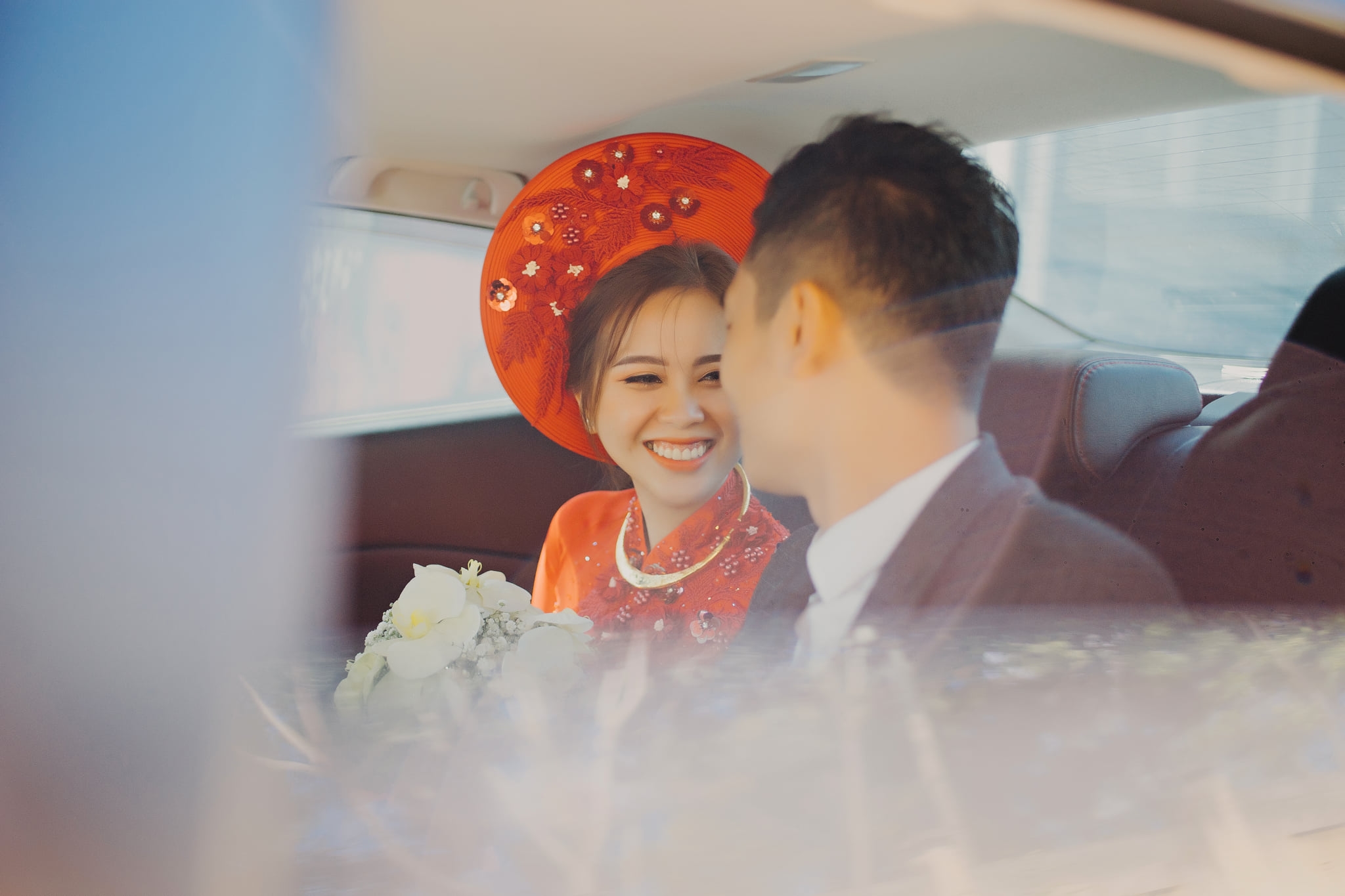 LỄ HẰNG THUẬN LÀ GÌ? NGUỒN GỐC VÀ NGHI THỨC TỔ CHỨC LỄ - Tony Wedding
