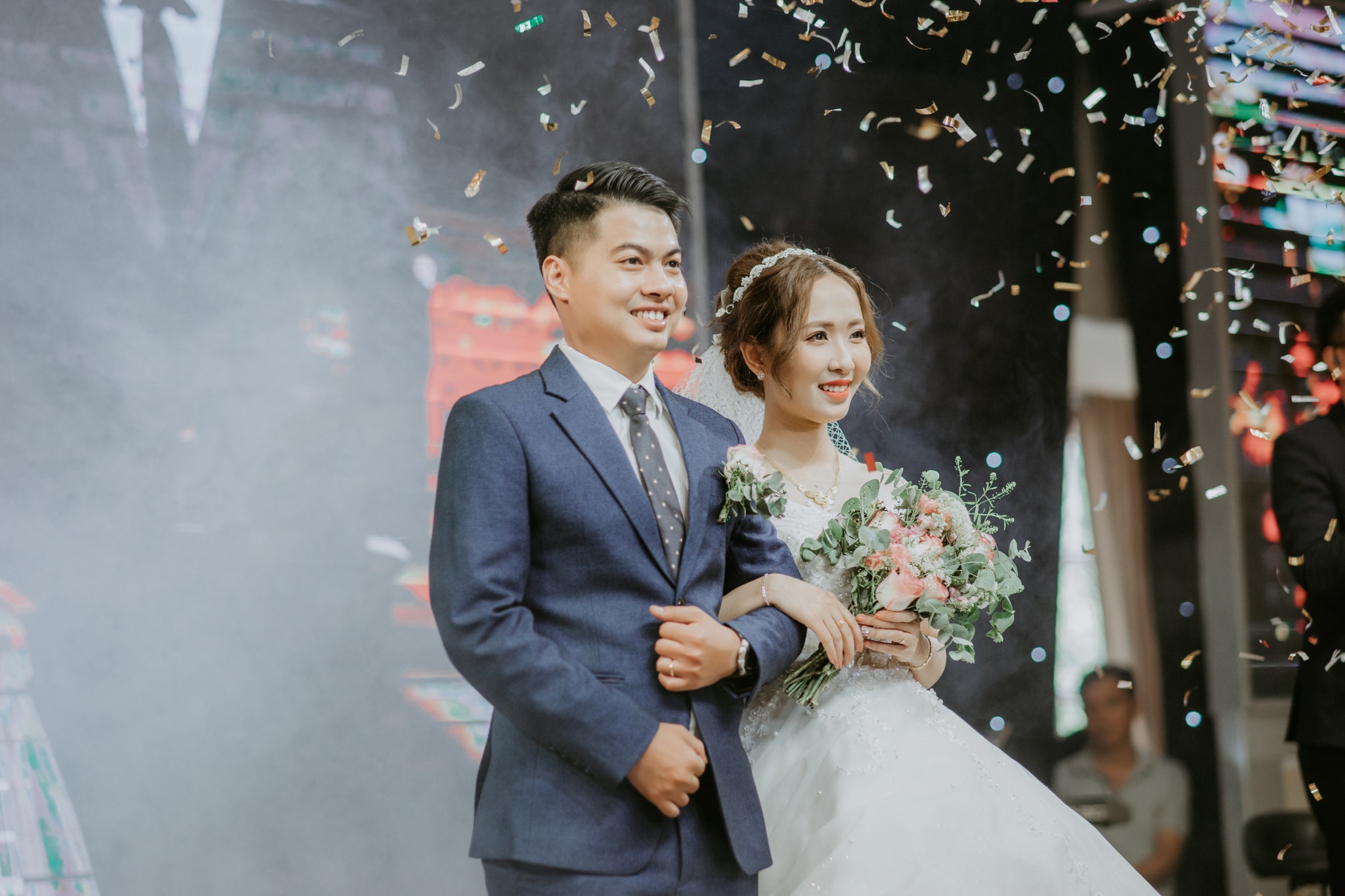 LỄ HẰNG THUẬN LÀ GÌ? NGUỒN GỐC VÀ NGHI THỨC TỔ CHỨC LỄ - Tony Wedding