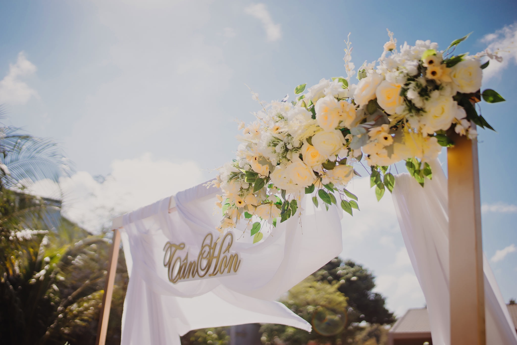 LỄ NẠP TÀI LÀ GÌ? SÍNH LỄ CƯỚI VÀ TIỀN NẠP TÀI ĐÁM CƯỚI LÀ BAO NHIÊU? - Tony Wedding