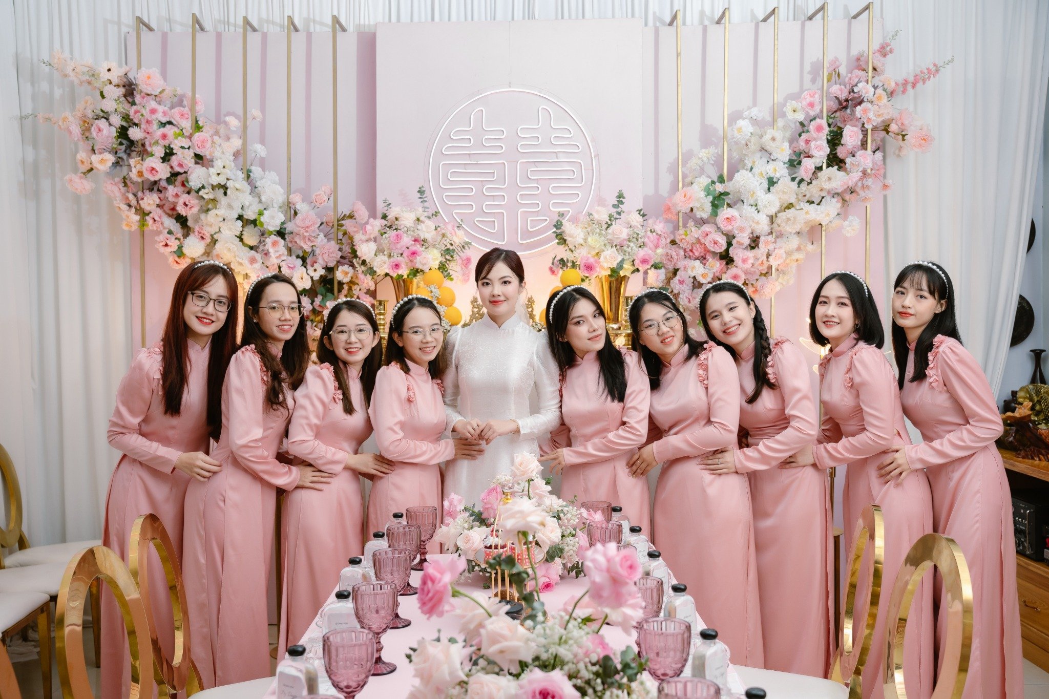 Thực đơn đám cưới Miền Nam ngon, rẻ nhất 2024