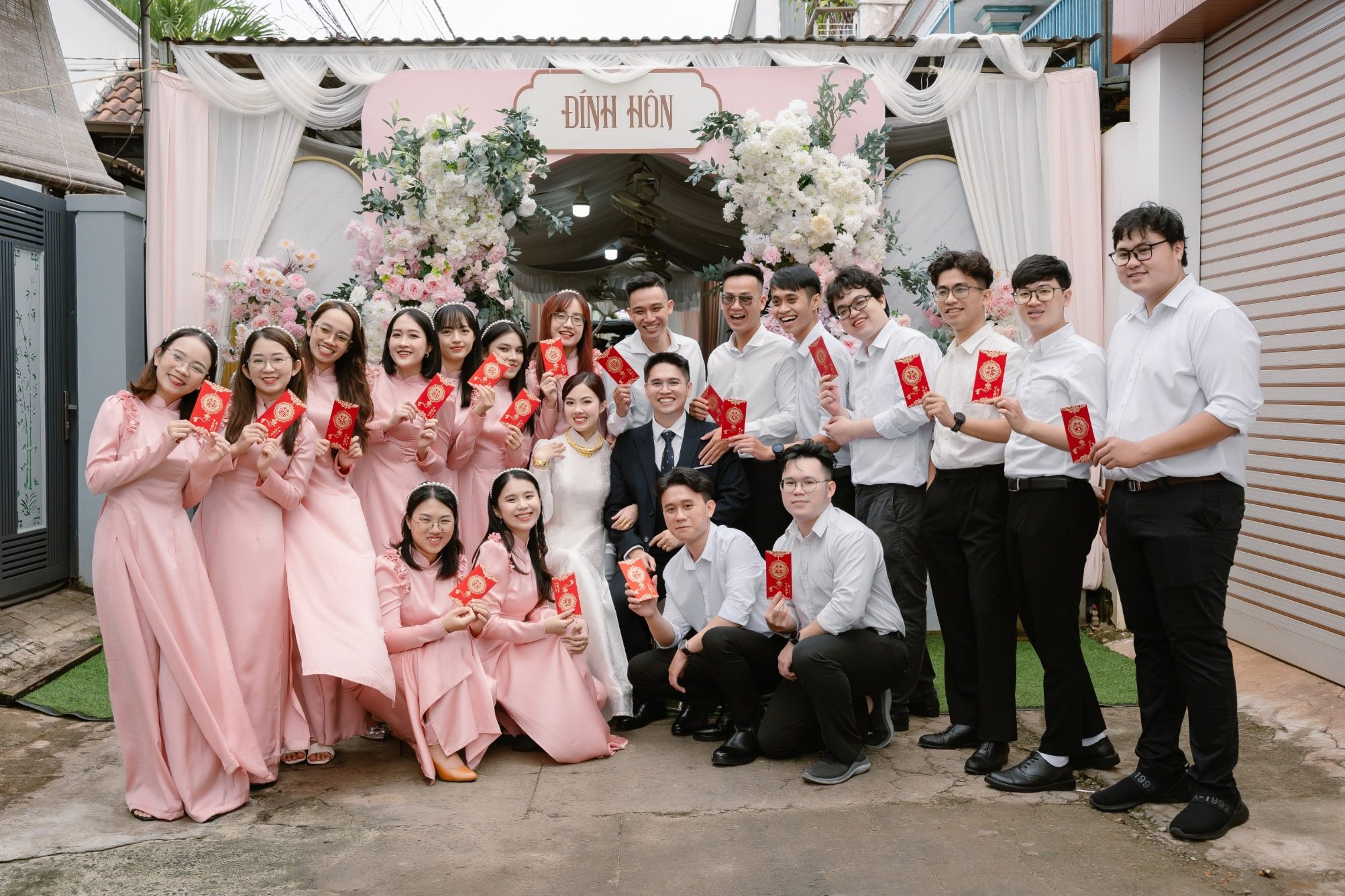 Thực đơn đám cưới Miền Nam ngon, rẻ nhất 2024