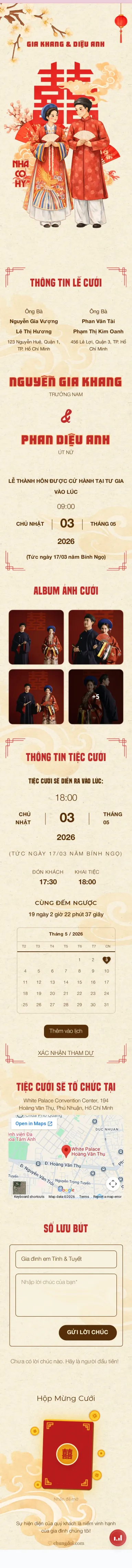 Nhật Bình - Đỏ