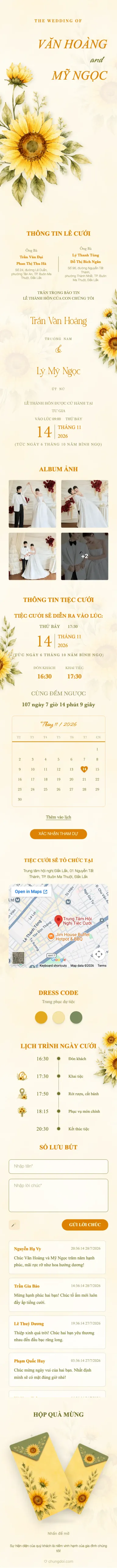 Hoa Hướng Dương