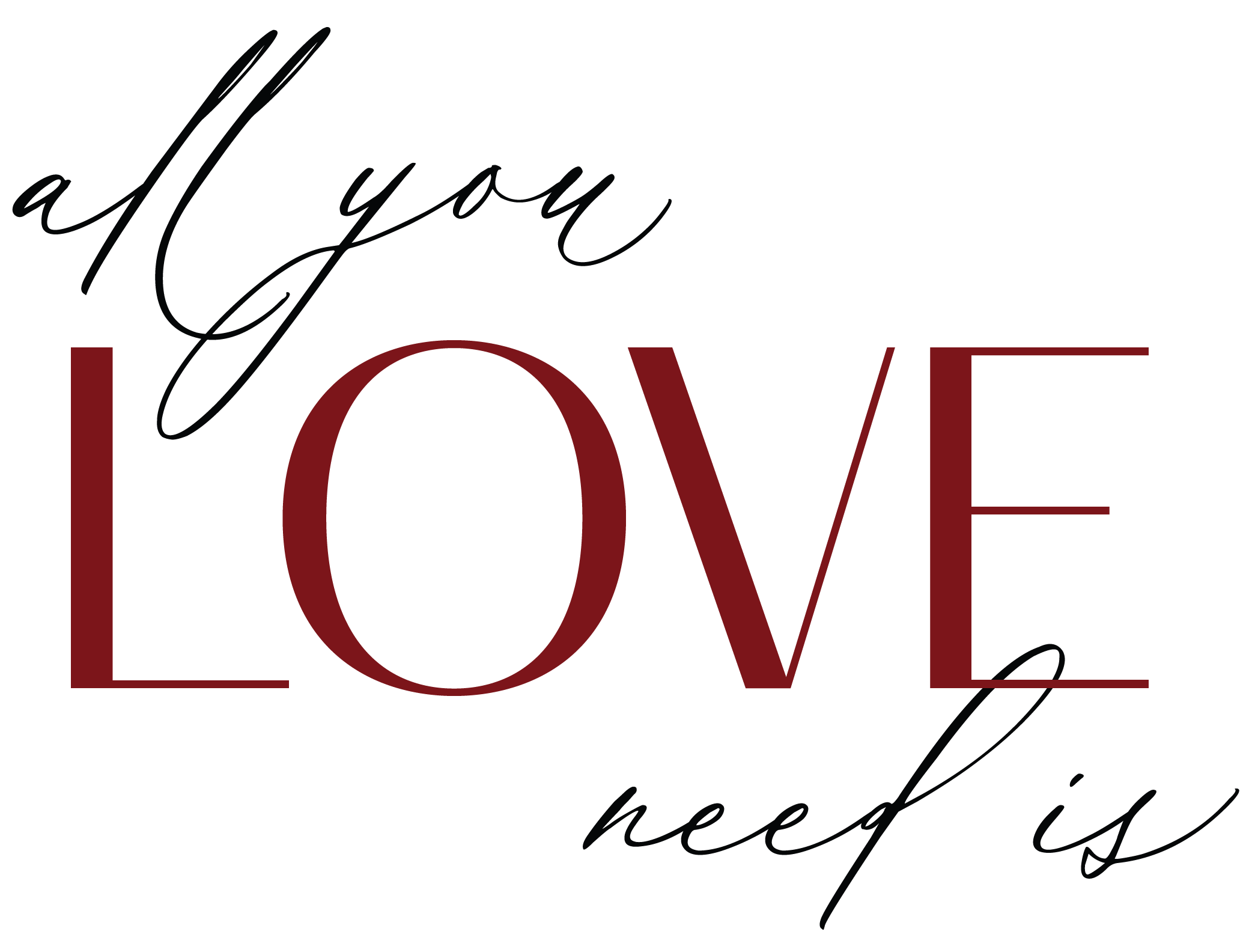 Header decoration